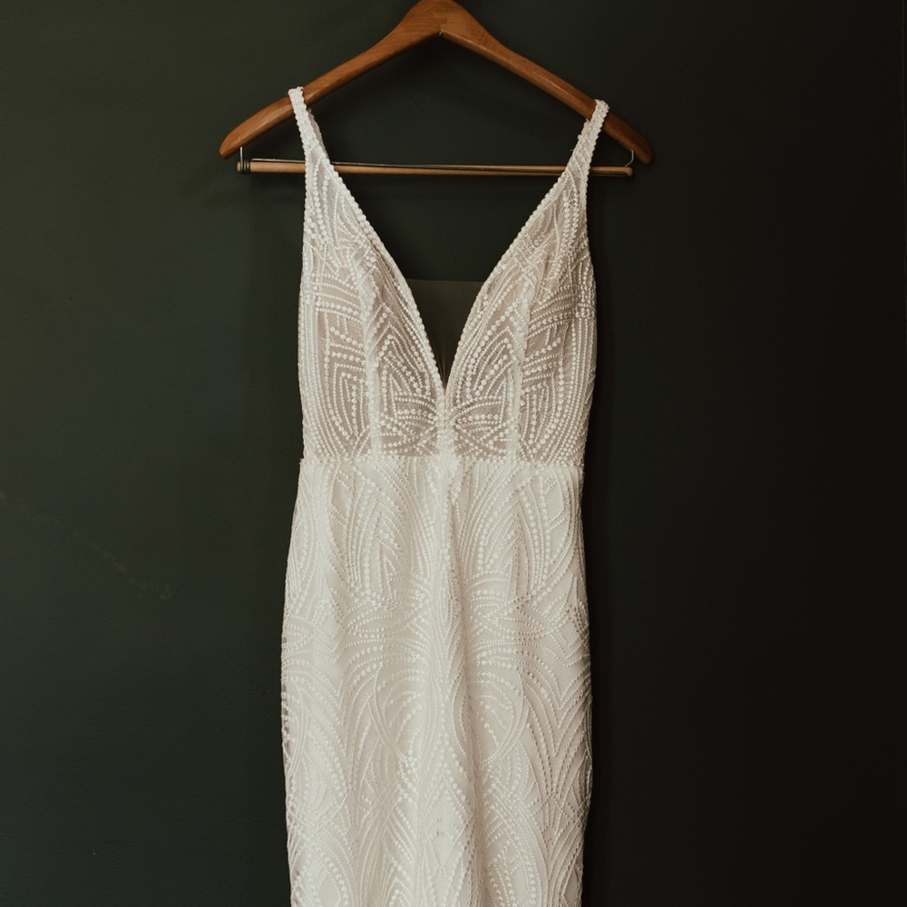Made with Love Scottie V2 Wedding Dress Bridal